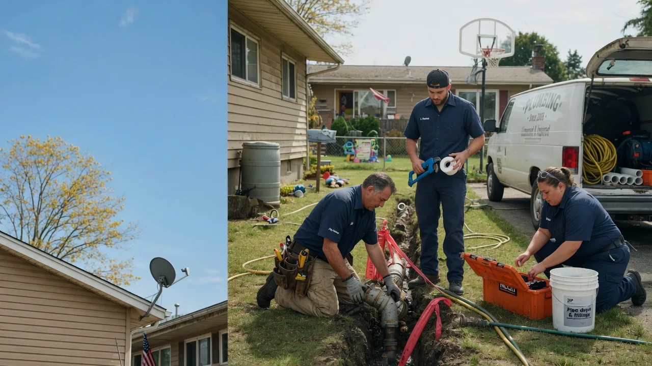 Garbage Disposal Replacement in Frenchburg, KY near me